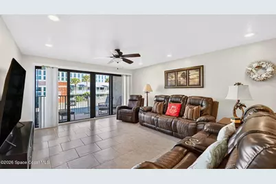 1050 N Atlantic Avenue #201, Cocoa Beach, FL 32931 - Photo 3