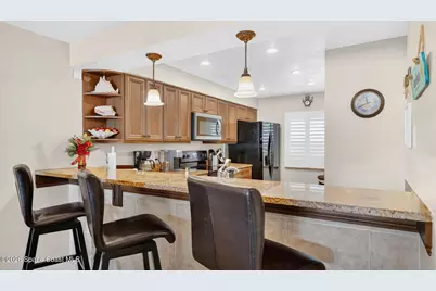 1050 N Atlantic Avenue #201, Cocoa Beach, FL 32931 - Photo 9