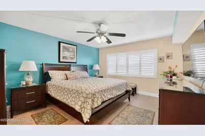 1050 N Atlantic Avenue #201, Cocoa Beach, FL 32931 - Photo 13