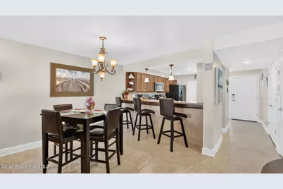 1050 N Atlantic Avenue #201, Cocoa Beach, FL 32931 - Photo 5