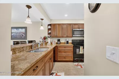 1050 N Atlantic Avenue #201, Cocoa Beach, FL 32931 - Photo 17