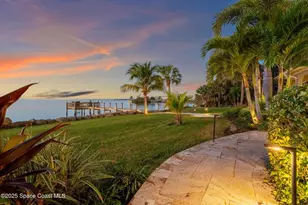 467 Spoonbill Ln, Melbourne Beach, FL 32951 - Photo 129