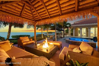 467 Spoonbill Lane, Melbourne Beach, FL 32951 - Photo 5