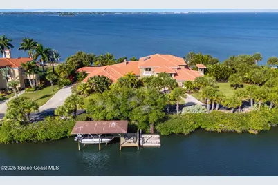 467 Spoonbill Lane, Melbourne Beach, FL 32951 - Photo 3