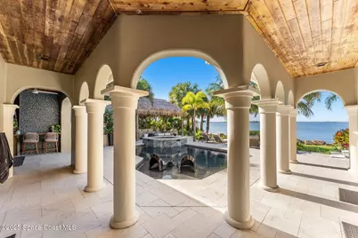 467 Spoonbill Lane, Melbourne Beach, FL 32951 - Photo 89