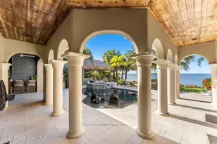 467 Spoonbill Ln, Melbourne Beach, FL 32951 - Photo 89