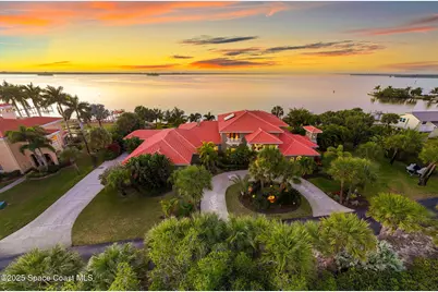 467 Spoonbill Lane, Melbourne Beach, FL 32951 - Photo 137