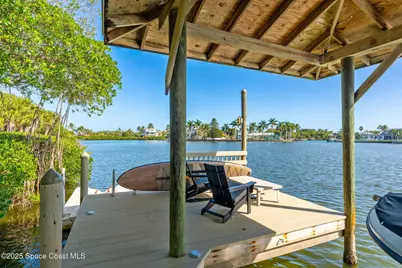 467 Spoonbill Lane, Melbourne Beach, FL 32951 - Photo 119