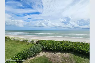 571 Highway A1A #401, Satellite Beach, FL 32937 - Photo 1