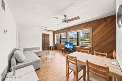 7990 S Hwy A1A Unit-1 #1st Floor, Melbourne Beach, FL 32951 - Photo 11