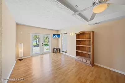 7990 S Hwy A1A Unit-1 #1st Floor, Melbourne Beach, FL 32951 - Photo 25