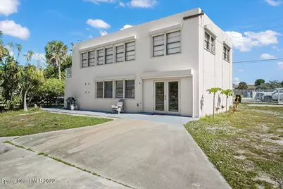 7990 S Hwy A1A Unit-1 #1st Floor, Melbourne Beach, FL 32951 - Photo 3