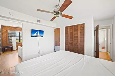 7990 S Hwy A1A Unit-1 #1st Floor, Melbourne Beach, FL 32951 - Photo 17