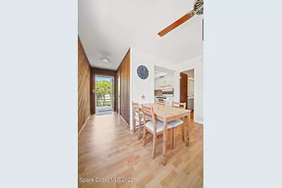 7990 S Hwy A1A Unit-1 #1st Floor, Melbourne Beach, FL 32951 - Photo 5