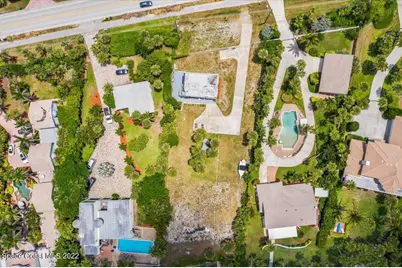 7990 S Hwy A1A Unit-1 #1st Floor, Melbourne Beach, FL 32951 - Photo 29