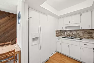 7990 S Hwy A1A Unit-1 #1st Floor, Melbourne Beach, FL 32951 - Photo 15