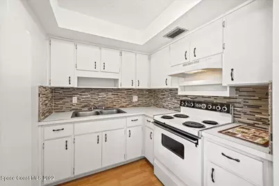 7990 S Hwy A1A Unit-1 #1st Floor, Melbourne Beach, FL 32951 - Photo 13