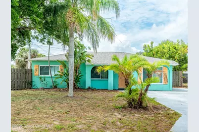 211 Avenida De Paz, Indialantic, FL 32903 - Photo 1