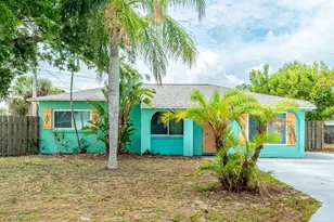 211 Avenida De Paz, Indialantic, FL 32903 - Photo 1
