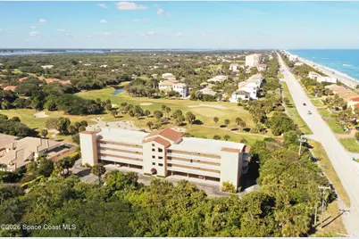 110 Whaler Drive #302, Melbourne Beach, FL 32951 - Photo 3