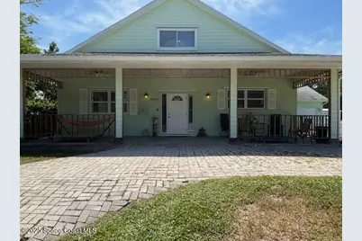 9590 Primrose Drive, Micco, FL 32976 - Photo 1