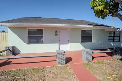 2581 Spence Drive NE, Palm Bay, FL 32905 - Photo 3