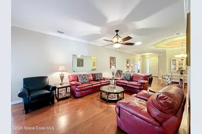 6977 Floristana Drive, Melbourne, FL 32940 - Photo 13