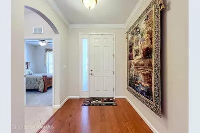 6977 Floristana Drive, Melbourne, FL 32940 - Photo 7