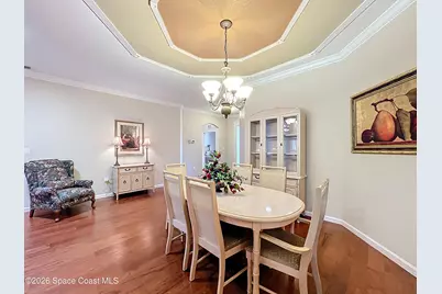 6977 Floristana Drive, Melbourne, FL 32940 - Photo 9