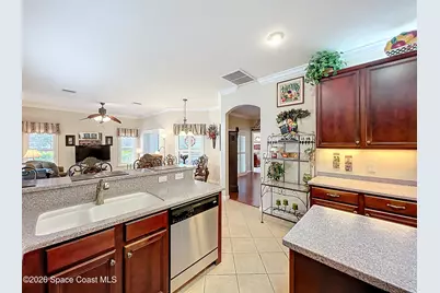 6977 Floristana Drive, Melbourne, FL 32940 - Photo 17