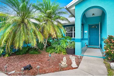 7155 Export Avenue, Cocoa, FL 32927 - Photo 5