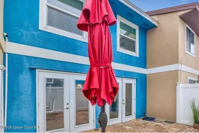 8309 Rosalind Avenue, Cape Canaveral, FL 32920 - Photo 3