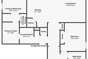 9923 Magnolia Woods Blvd, Orlando, FL 32832 - Photo 3