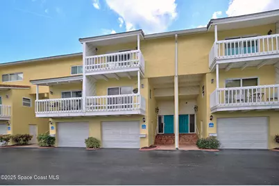 2953 Highway A1A #7b, Melbourne Beach, FL 32951 - Photo 19