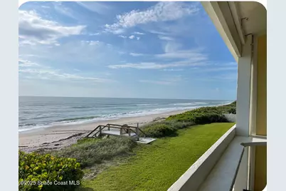 2953 Highway A1A #7b, Melbourne Beach, FL 32951 - Photo 1