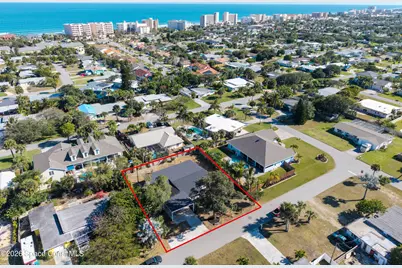 2230 Sunset Avenue, Indialantic, FL 32903 - Photo 9