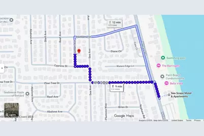 2230 Sunset Avenue, Indialantic, FL 32903 - Photo 11