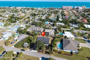 2230 Sunset Ave, Indialantic, FL 32903 - Photo 13