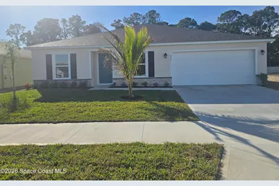 921 SW Richmond Circle SW, Palm Bay, FL 32908 - Photo 1