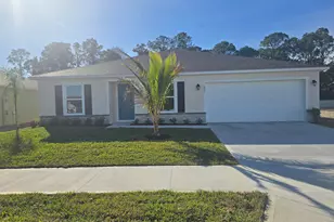 921 SW Richmond Circle SW, Palm Bay, FL 32908 - Photo 1