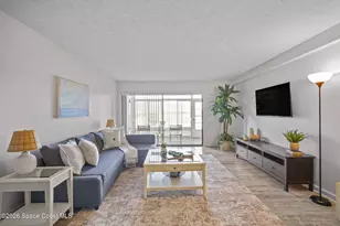 1611 Minutemen Causeway, Cocoa Beach, FL 32931 - Photo 9