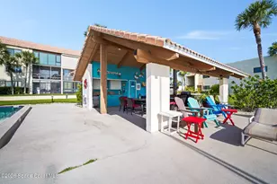 1611 Minutemen Causeway, Cocoa Beach, FL 32931 - Photo 23