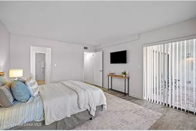 1611 Minutemen Causeway #107-Hh, Cocoa Beach, FL 32931 - Photo 13