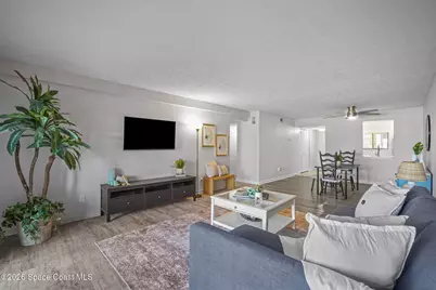 1611 Minutemen Causeway #107-Hh, Cocoa Beach, FL 32931 - Photo 7