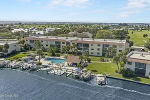 1611 Minutemen Causeway, Cocoa Beach, FL 32931 - Photo 35