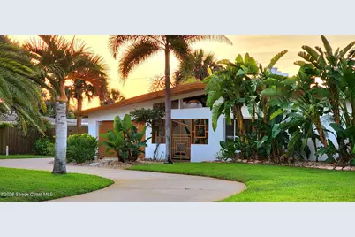 410 Hibiscus Trail, Melbourne Beach, FL 32951 - Photo 1