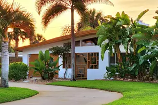 410 Hibiscus Trail, Melbourne Beach, FL 32951 - Photo 1