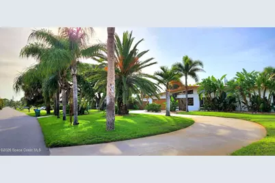 410 Hibiscus Trail, Melbourne Beach, FL 32951 - Photo 3