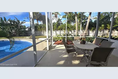 410 Hibiscus Trail, Melbourne Beach, FL 32951 - Photo 15