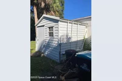 338 Holiday Park Boulevard NE, Palm Bay, FL 32907 - Photo 7